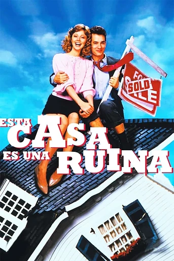 Poster de Esta Casa es una Ruina