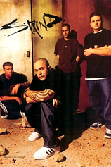 photo of person Staind