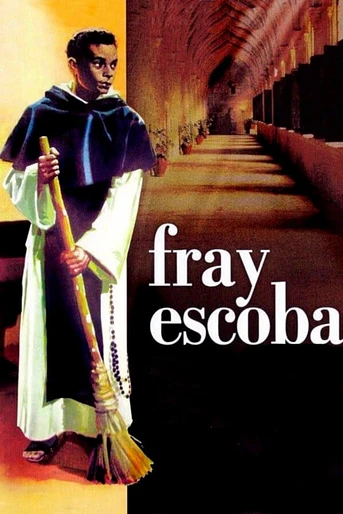 Poster de Fray Escoba