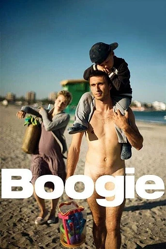 Poster de Boogie
