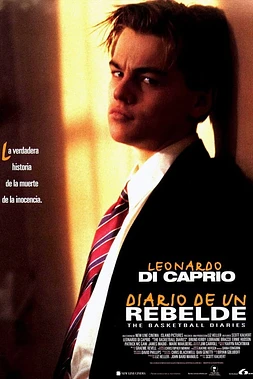 poster of movie Diario de un Rebelde