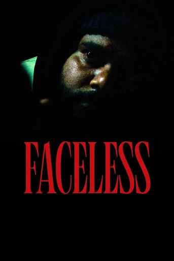 Poster de Faceless
