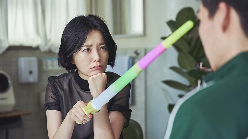 Imagen de The School Nurse Files