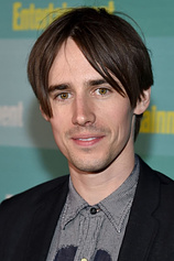 picture of actor Reeve Carney