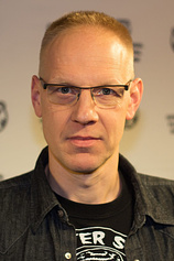 picture of actor Jörg Buttgereit