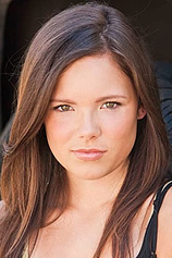 picture of actor Mackie Burt