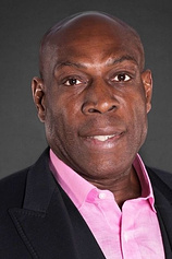picture of actor Frank Bruno