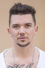 picture of actor Lauri Pedaja