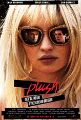 poster of movie Plush