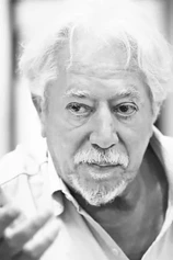Foto de Luis Puenzo