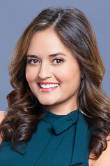 picture of actor Danica McKellar