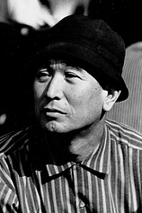 photo of person Akira Kurosawa