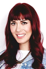 photo of person Paris Lees