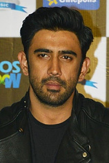picture of actor Amit Sadh