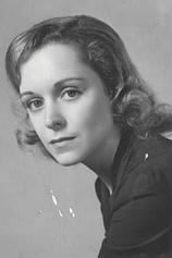 picture of actor Katherine Locke