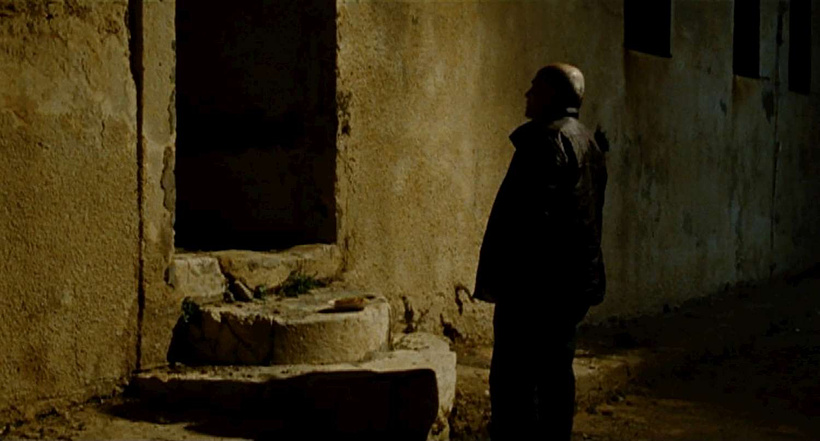 Imagen de Port of Memory