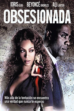 poster of movie Obsesionada