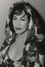 picture of actor Norma Marla