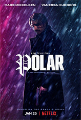poster of movie Polar (2019)