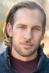 picture of actor Danny Bohnen