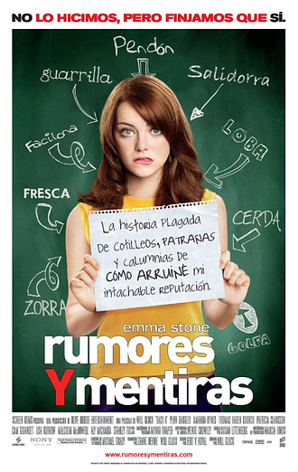 poster of content Rumores y Mentiras