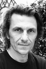 photo of person François-Xavier Frantz
