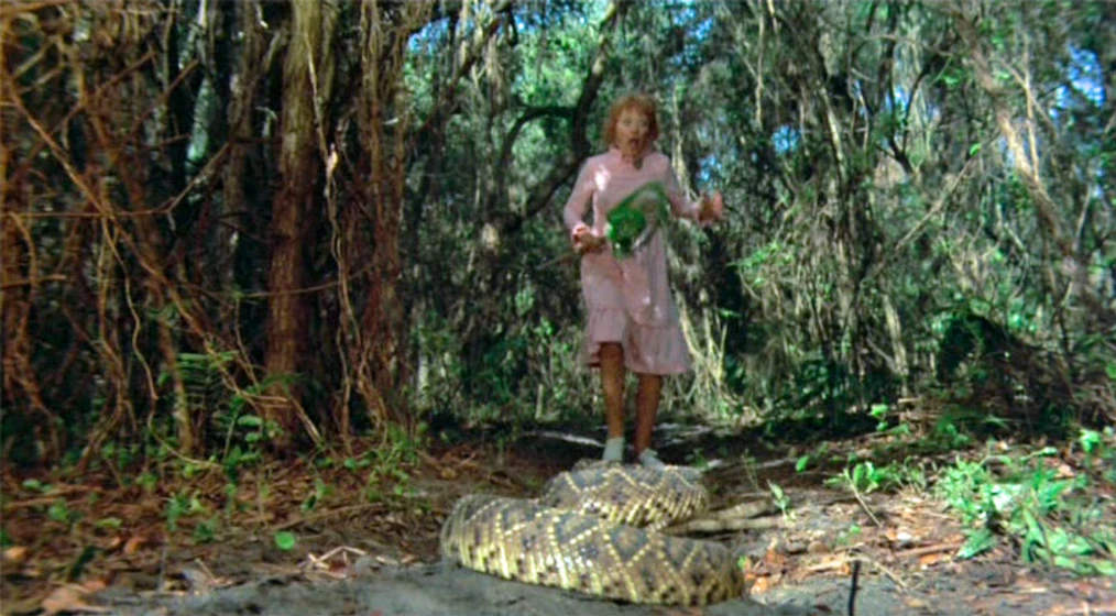 Hollis Irving en frogs-ranas