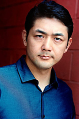 photo of person Yuki Matsuzaki