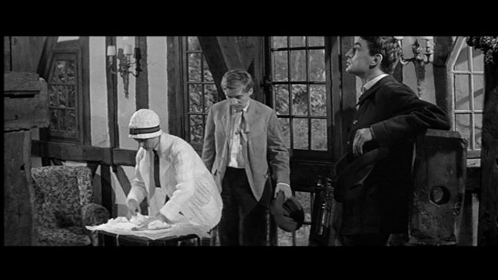 Imagen de Jules y Jim
