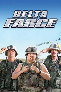poster of movie Fuerzas (Des)Armadas