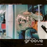 Carátula de la banda de sonido de Groove. Con la Música a Tope