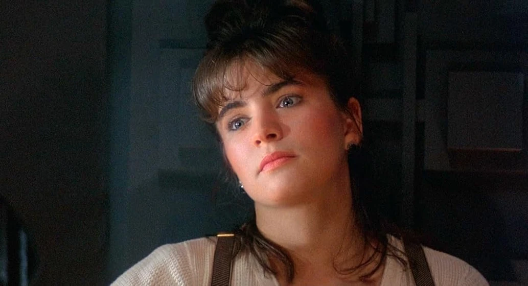 Gina Calabrese en el-planeta-del-placer-vicious-lips
