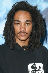 Foto de Luka Sabbat