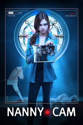 Poster de Mientras No Estás