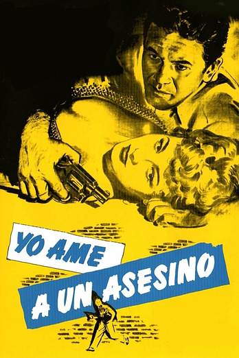 poster of content Yo Amé a un Asesino