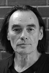 photo of person Timo Berndt