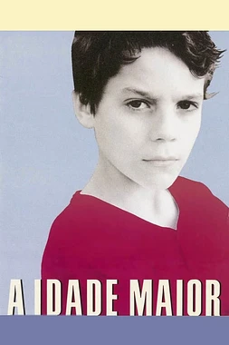 poster of movie A Idade Maior