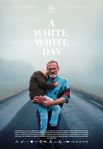 poster of content Un Blanco, blanco día