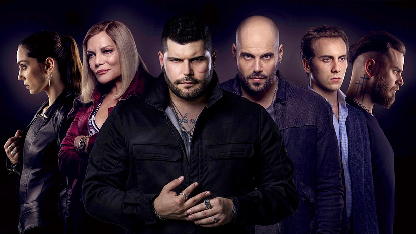 Imagen de Gomorra