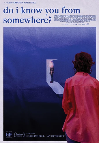 Poster de Do I Know you from Somewhere?