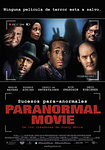 still of movie Paranormal Movie (2013)