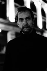 Foto de Federico Bonasso