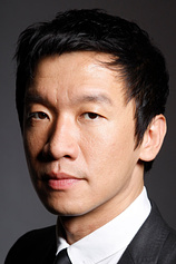 picture of actor Chin Han