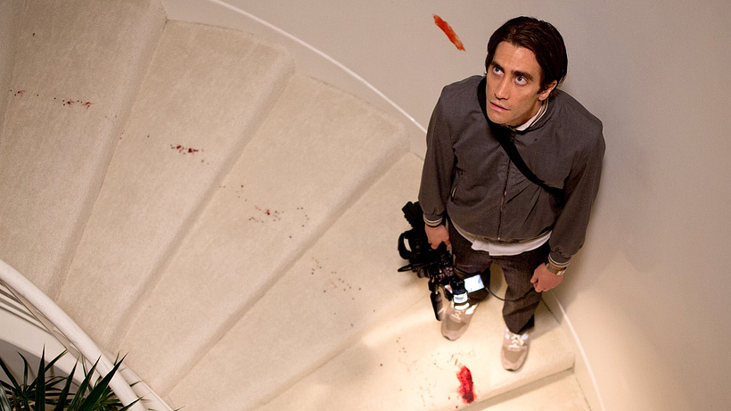 Imagen de Nightcrawler