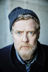 picture of actor Glen Hansard