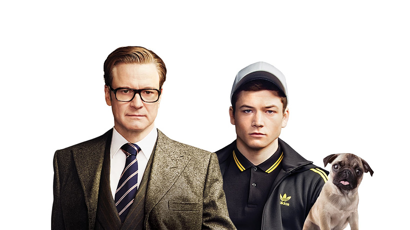 Imagen de Kingsman: Servicio secreto