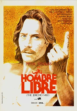 poster of movie Hombre libre