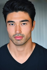 picture of actor Remington Hoffman