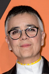 photo of person María Fernanda Suarez