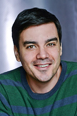 picture of actor Jason Cadieux